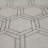 Un-Rug Honeycomb Low Profile Kitchen Mat-98422973-98422969