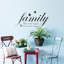 Wall Decal