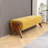 Betty 50.2” Wide Multi-Functional Solid Wood Bench-1418328761