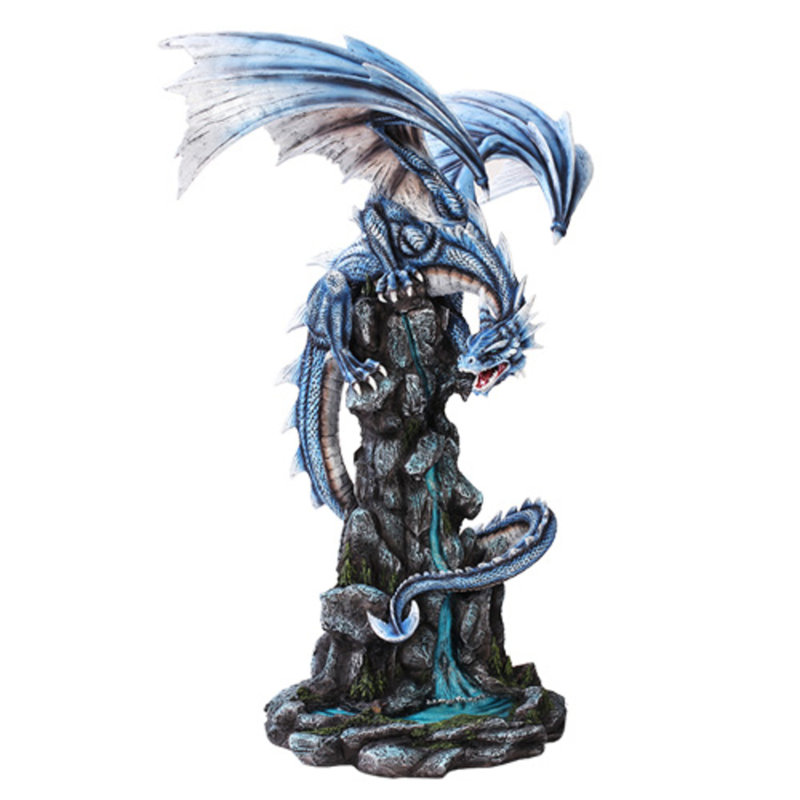Fantasy & Sci-Fi Figurines & Sculptures