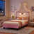 Pink selected
