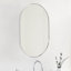 Miroir ovale en métal argenté 20 po x 33 po-1426565816-1542734106-1426565820