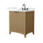 Meuble-lavabo simple avec plateau en quartz Palmilla-114679651-124972399-124972402