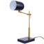 Lampe de table / table de chevet décorative moderne de haute qualité pour hôtel, lampe de table Lumora