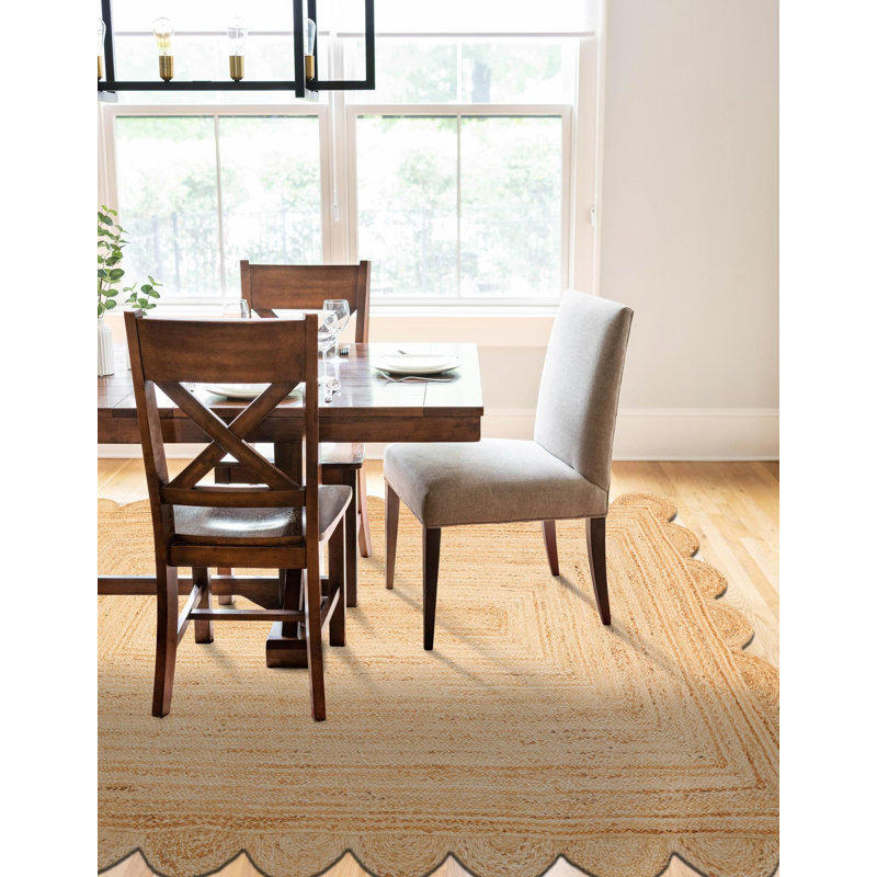 Tapis contemporain Contemporary, Rectangle 2 pi x 3 pi 1 po