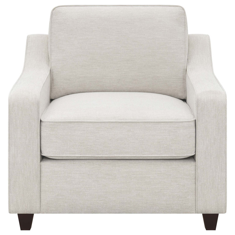 Fauteuil Mahaffey