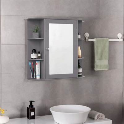 Compact Bathroom Cabinet Bathroom Cabinet
