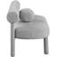 Banc de chambre rembourré Sweetgrove-80798296