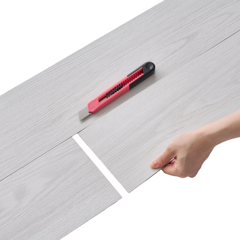 Laminate Flooring
