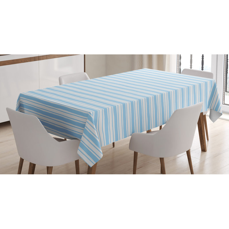 Harbour Tablecloth, 90" x 60"