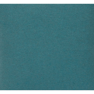 Wooded River - turquoise uni - Tissu à la verge