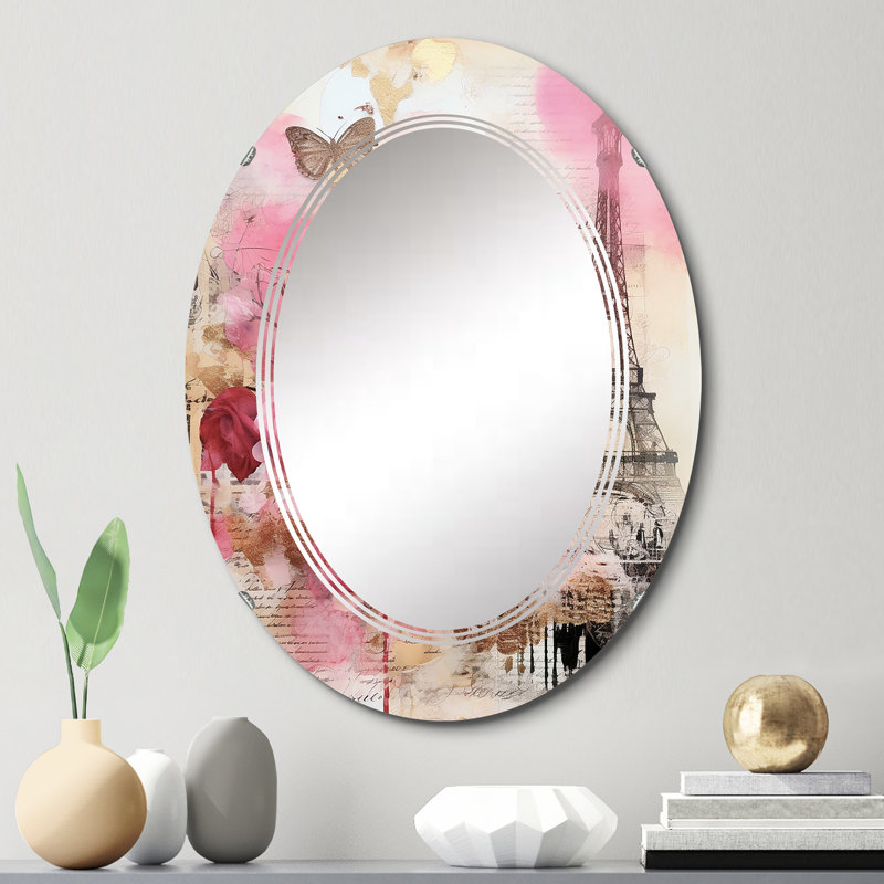 Miroir Wickeringdon, 30 po x 20 po