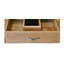 Deckert 750mm Single Bathroom Vanity with Vessel Stone Basin-37305155-37341795