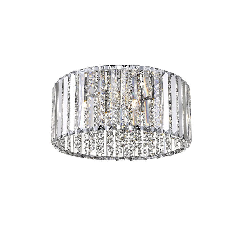 Kurtis Flush Mount