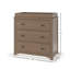 Commode à langer 3 tiroirs Harmony-1146149924