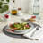 Poppy Tabletops Gallery 16 piece Dinnerware Set