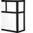 Aubie Flush Mounted Sconce