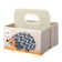 3 Sprouts Fabric Bin