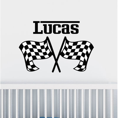 Wall Decal