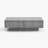 Coffee Table with Storage,Jackson Modern Gray Rectangle Coffee Table with Storage