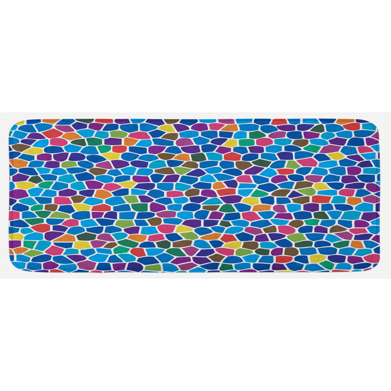 Tapis de cuisine