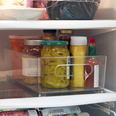 Casier pour congélateur de réfrigérateur Mercedes