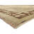 One-of-a-Kind 4'7" X 8'2" 1960s Wool Area Rug in