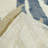 Floral White/Ivory/Blue Area Rug-1204103697