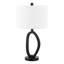 Lampe de table Cabrina