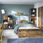 Demir Drawer for Double Bed