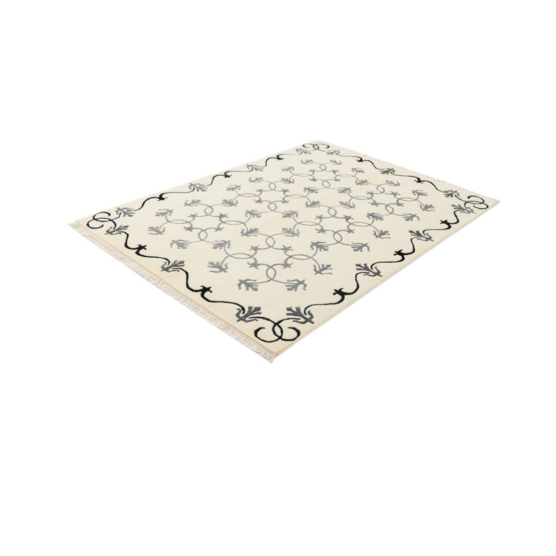 Indira Beige Rug