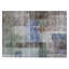 Tapis brun intérieur / extérieur lavable à la machine Chantille ACN1113-109484971