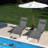 Abass Outdoor Chaise Lounge-1849845123