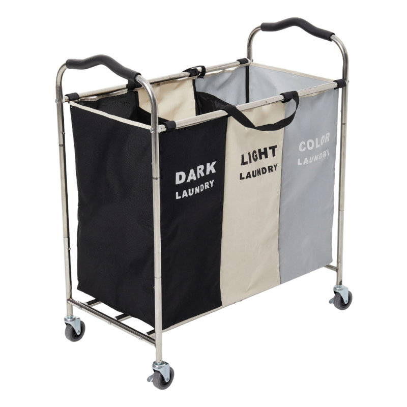 Laundry Room Organiser