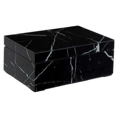 Brennen Jewellery Box