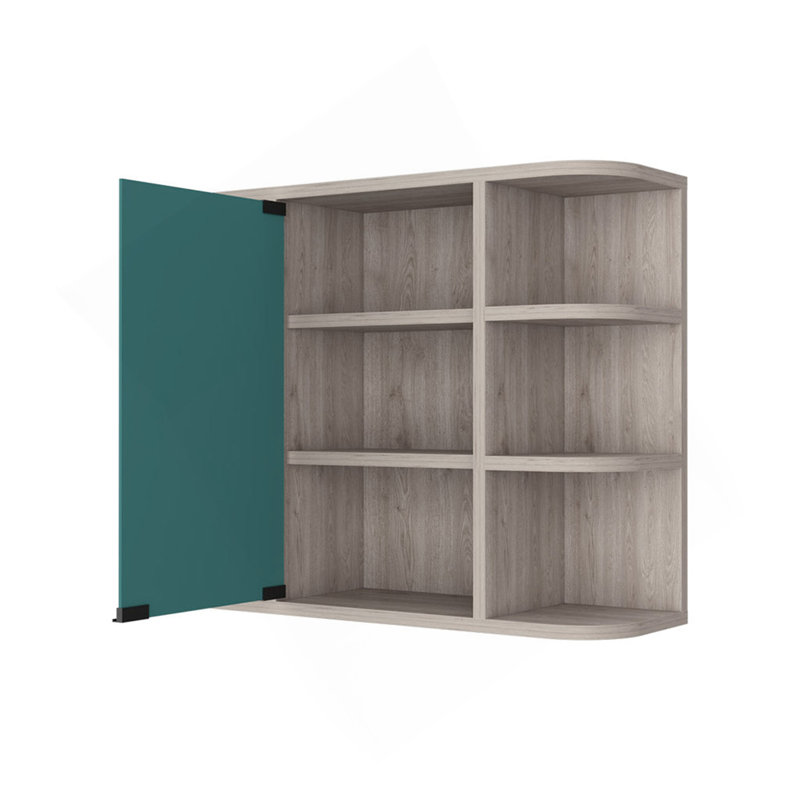 Armoire à pharmacie Valdez, Beige