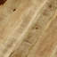 Table de bout en verre
