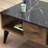 Kanae Coffee Table