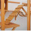 Maison d'extérieur pour chat