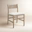 Dwell Solid Wood Dining Chair-78605566