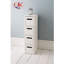 Mcelroy Linen Cabinet