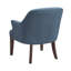 Chaise d'appoint capitonnée, fauteuil rembourré pour l'intérieur-1107684404