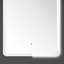 Natteal Vanity & Mirror Set