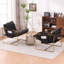 2 chaises dans 1 boîte, fauteuil suspendu rembourré-1373714929-1373714930