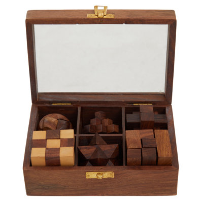 Judd Hand Finishing Decorative Game