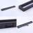 23.6 " Stainless Steel 1 - Bar Wall Towel Bar-96906446