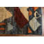 Tapis berbère fait à la main en laine marocaine 7 x 10