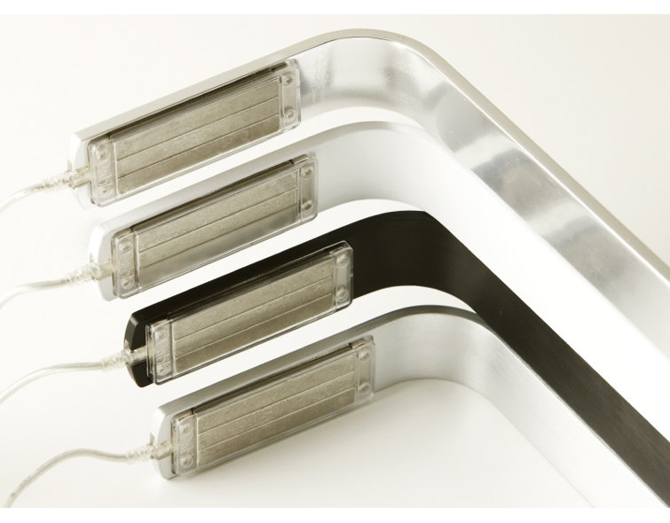 Lim Table Lamp - ARM ONLY