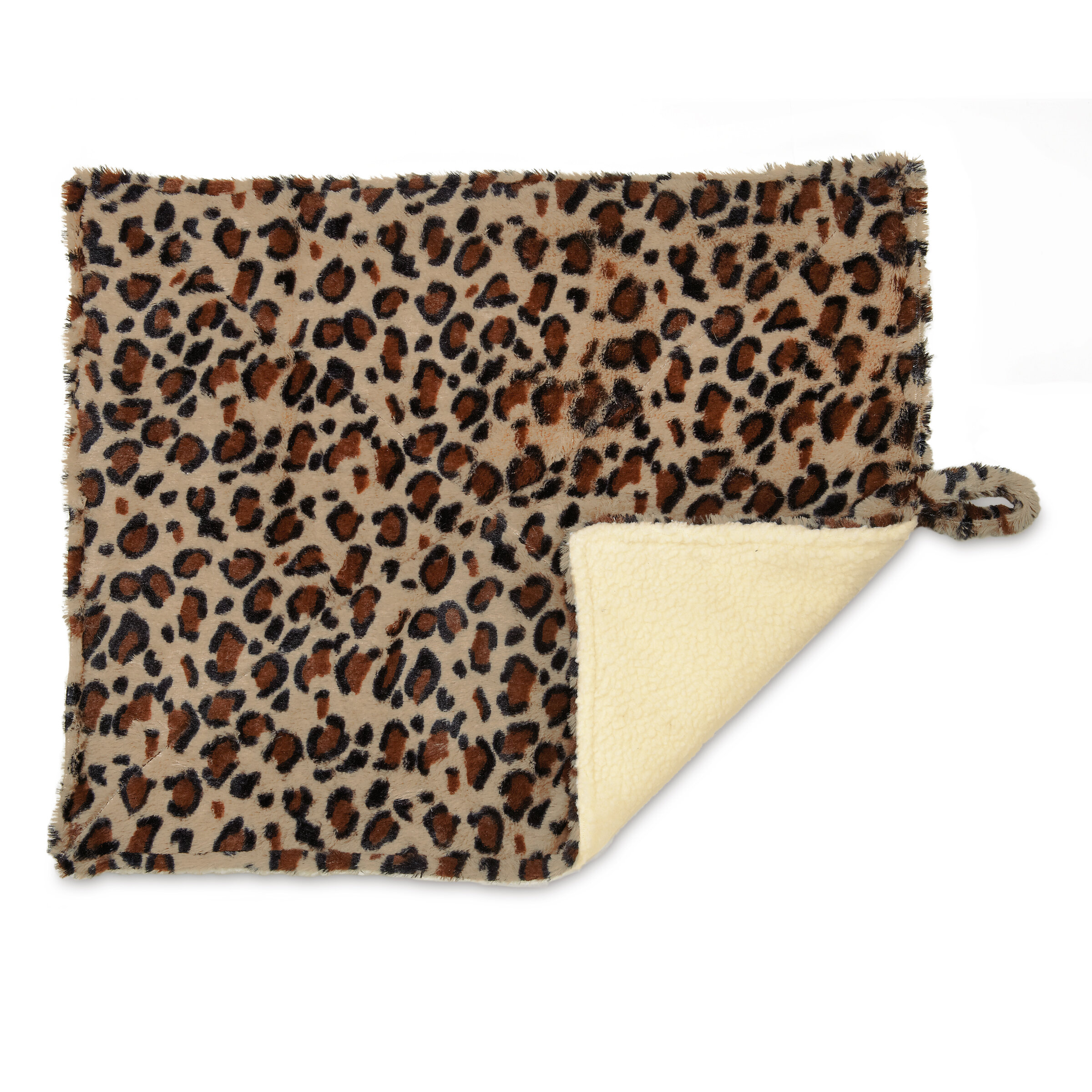 Tucker Murphy Pet™ Susanne Animal Print Pet Bed | Wayfair