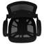 Blue Elephant Mesh Drafting Chair-1521910100